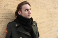 Albin "Albiino" Tötterman